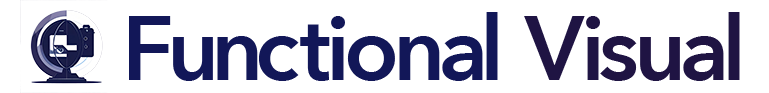 Functional Visual Design icon