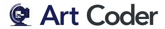 Art Coder icon