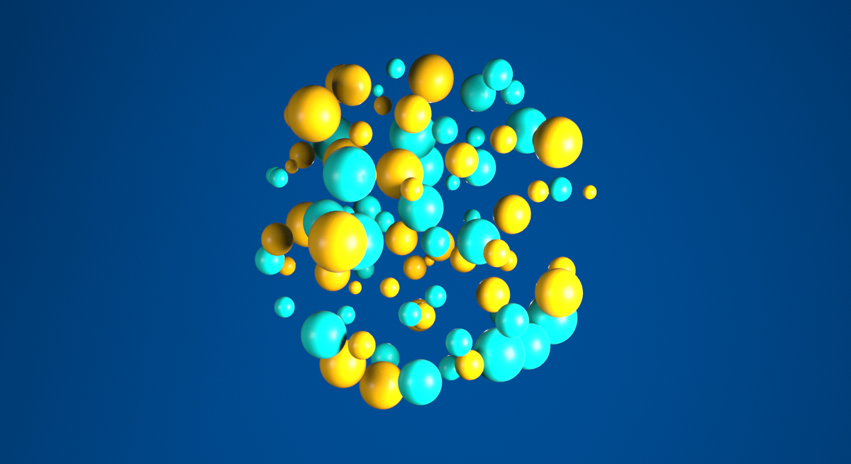 I start challenging Entagma's five years ago tutorial. Post feature image